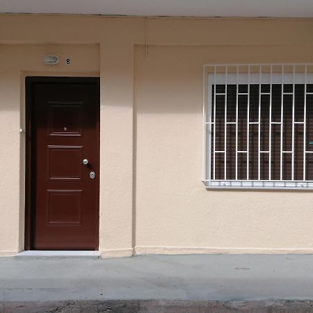 Apartamento Cozy Acropolis Studio By Cloudkeys Atenas Exterior foto