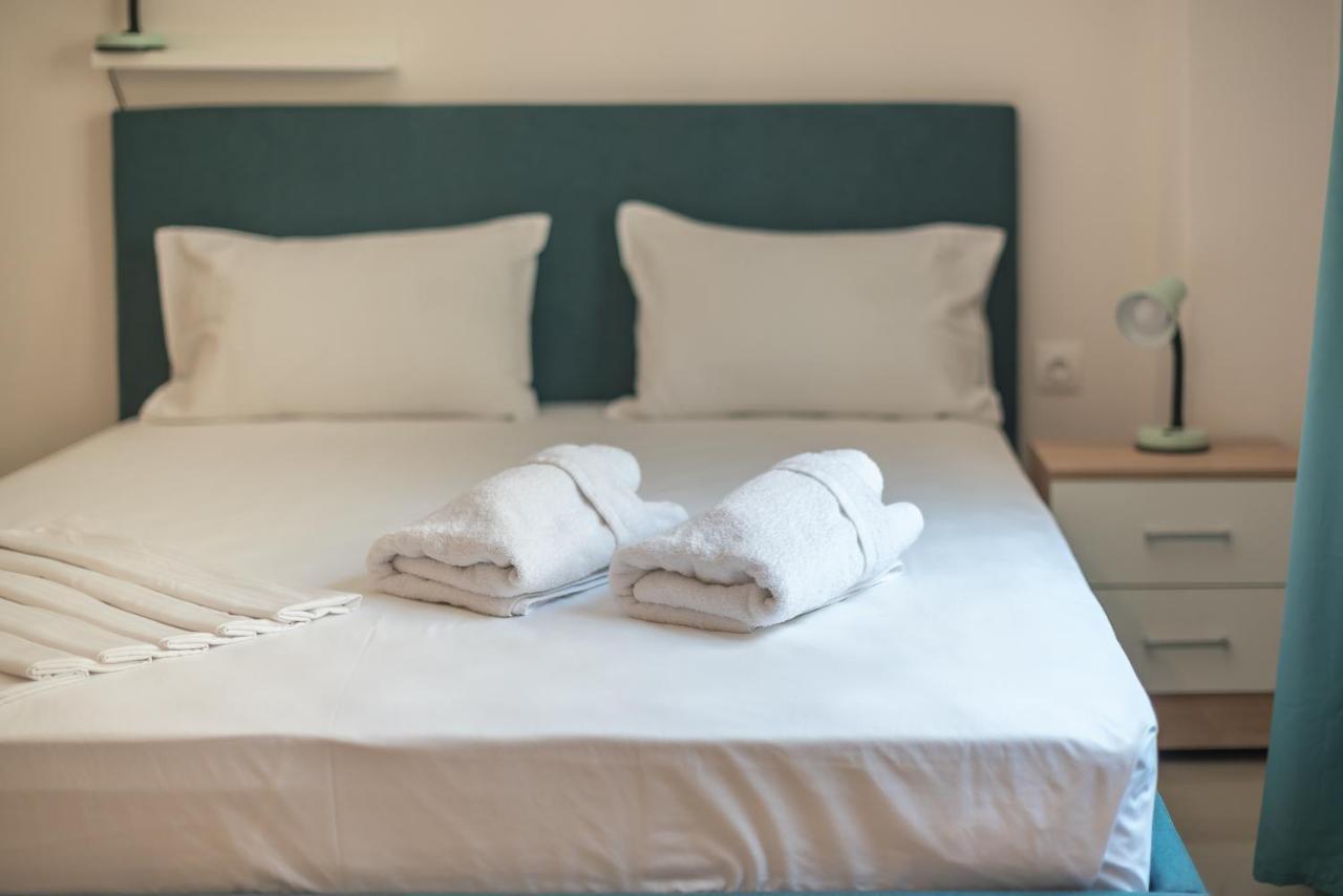 Apartamento Cozy Acropolis Studio By Cloudkeys Atenas Exterior foto